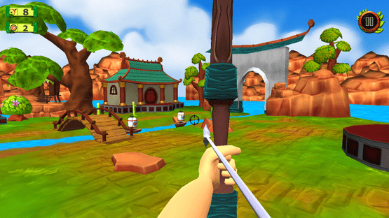 Archery Blast Screenshot