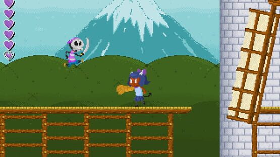 Khimera: Destroy All Monster Girls cover