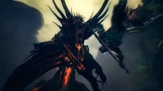 Dark Souls screenshot 2