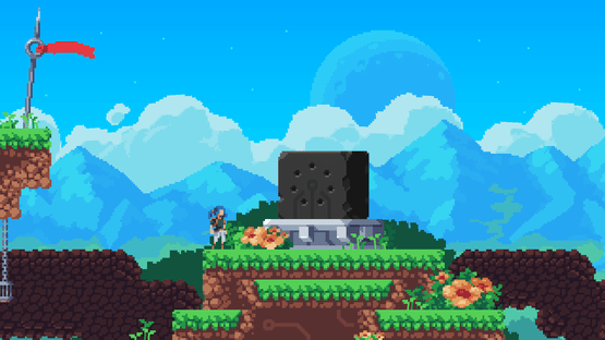 Nykra Screenshot