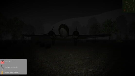Stalked at Night screenshot 2