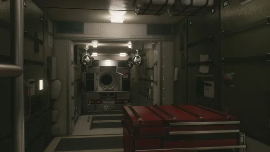 Outreach screenshot 1