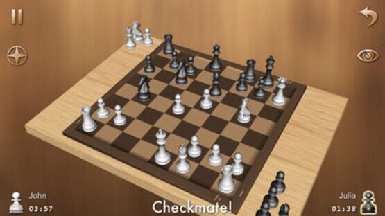 Chess Prime 3D Pro screenshot