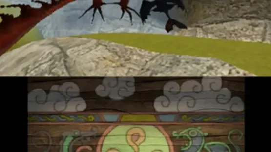 How to Train Your Dragon 2 screenshot 1