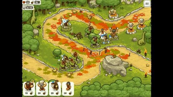 Age of Defense Screenshot