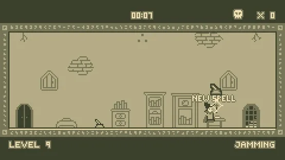 Madcap Castle screenshot 2