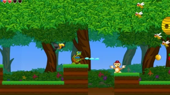 Turtle Tale screenshot 12