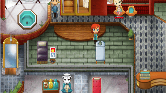 Spa Mania 2 Screenshot