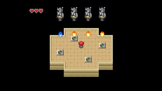 The Legend of Monster Mountain screenshot 5