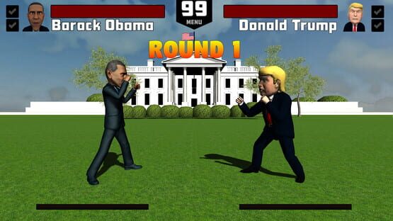 Blood of Patriots cover