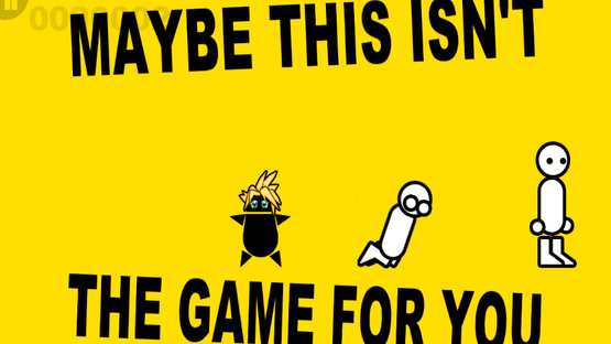 Zero Punctuation: Hatfall - Hatters Gonna Hat Edition Screenshot