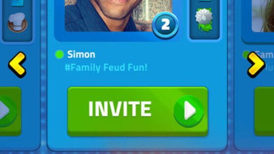 Family Feud Live! screenshot
