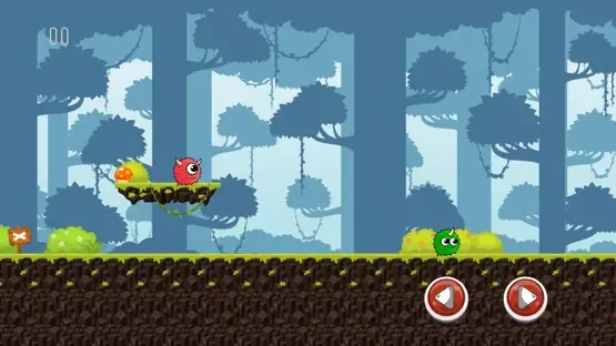 Fluffy Friends screenshot 1