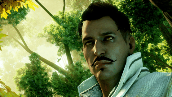 Dragon Age: Inquisition - Game of the Year Edition Screenshot