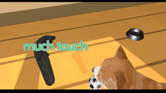 Puppy Doge VR screenshot 2