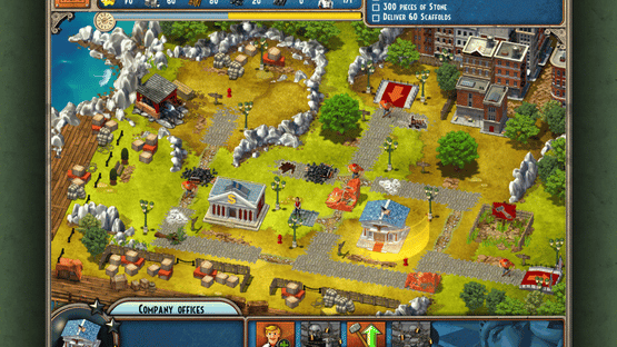 5-in-1 Pack: Monument Builders - Destination USA Screenshot