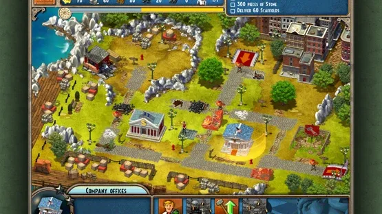 5-in-1 Pack: Monument Builders - Destination USA screenshot 6