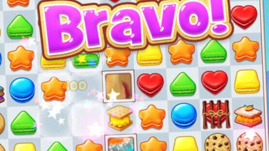 Cookie Jam - Match 3 Games screenshot