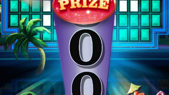 Wheel of Fortune: Show Puzzles Screenshot