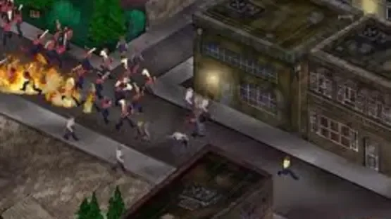 Postal gameplay screenshot 9
