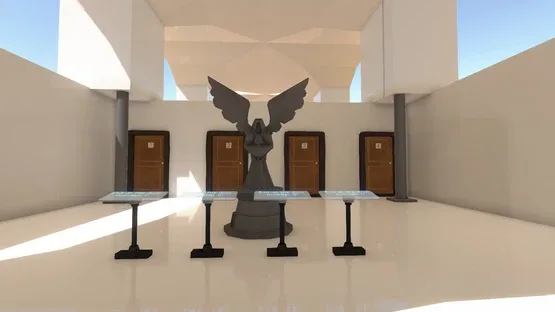 Door screenshot 2