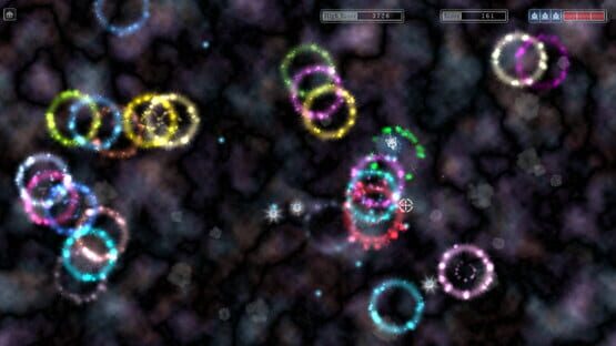 Survival Space: Unlimited Shooting screenshot 1