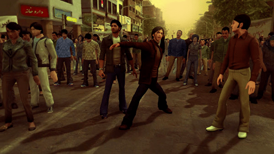 1979 Revolution: Black Friday Screenshot