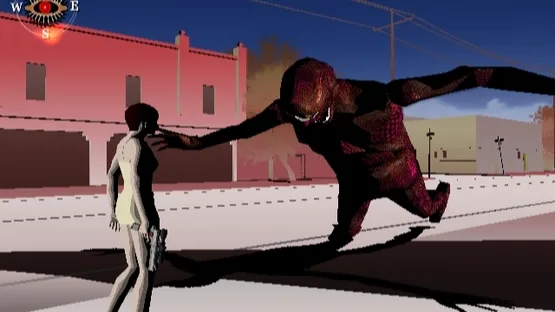 Killer7 screenshot 8