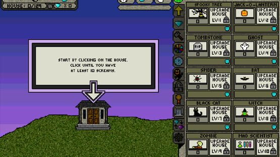 Scream Collector cover