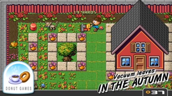 Sunday Lawn Seasons screenshot