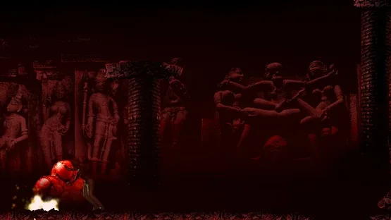 Delude - Succubus Prison screenshot 3