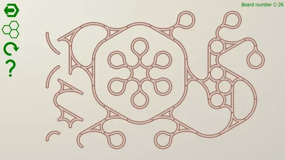 Curvy screenshot 5