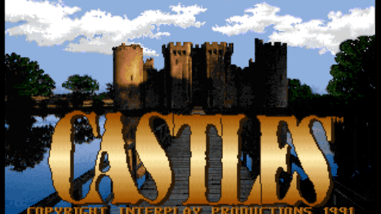 Castles Screenshot