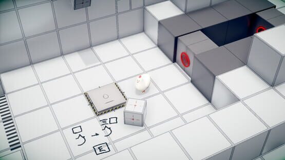 Chicken ~Boiled Egg~ cover