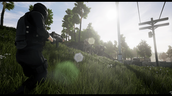Outbreak: Pandemic Evolution Screenshot