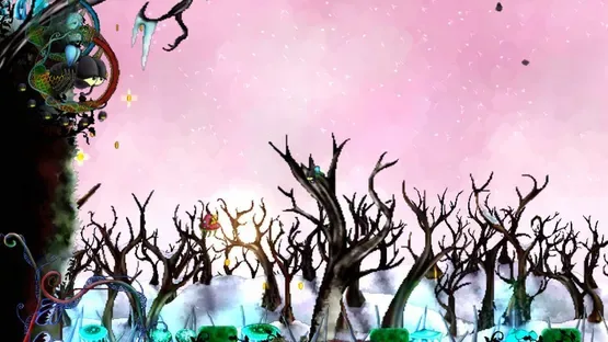 Death and the Fly screenshot 1