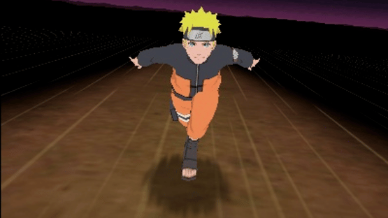 Naruto Shippuden 3D: The New Era Screenshot