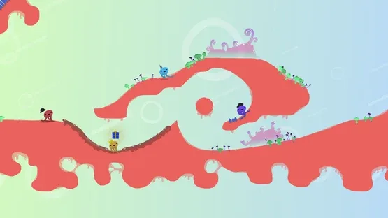 Muddledash screenshot 6