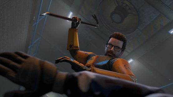 Hunt Down the Freeman Screenshot