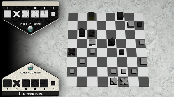 Simply Chess Screenshot