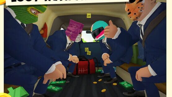 Snipers vs Thieves: FPS Clash screenshot