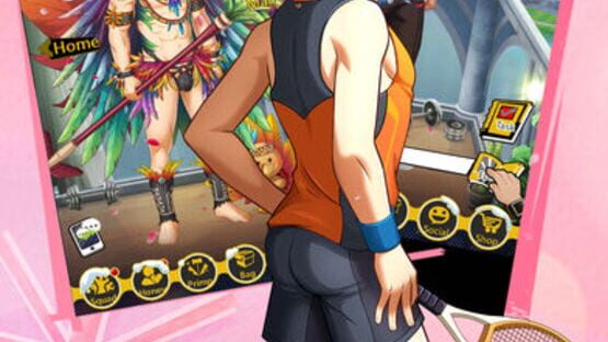 Gaydorado screenshot