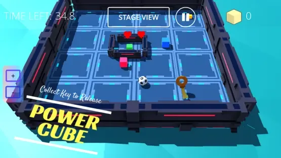 Release Me screenshot 2