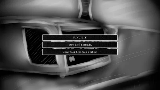 Blind Love screenshot 4