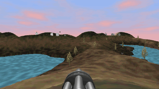 Z.A.R. Screenshot