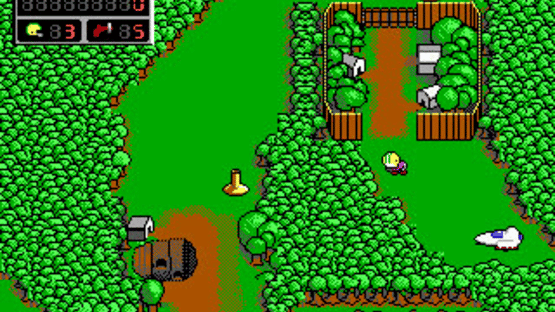 Commander Keen Complete Pack Screenshot