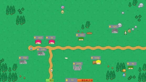 Medieval Real Estate cover