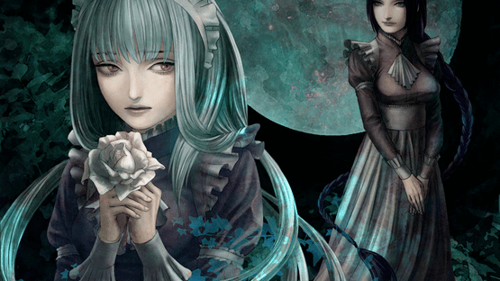 The House in Fata Morgana Screenshot