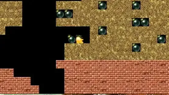 Digging Jim screenshot 1