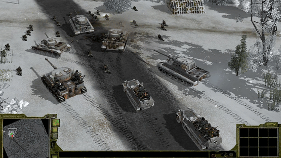 Sudden Strike 3: Arms for Victory Screenshot